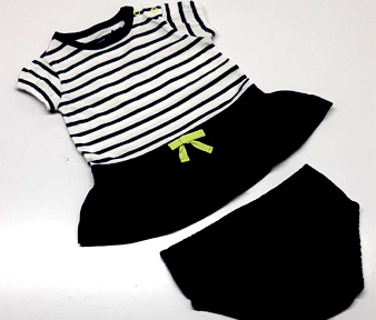 baby dress
